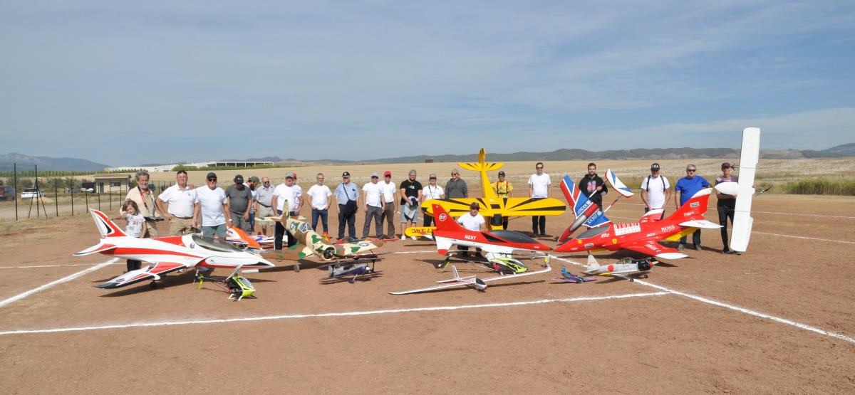 D&iacute;a del Club 2022 (Ala-K)